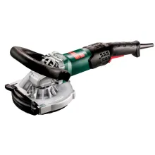 Шлифмашина по бетону Metabo RSEV 19-125 RT (603825710)