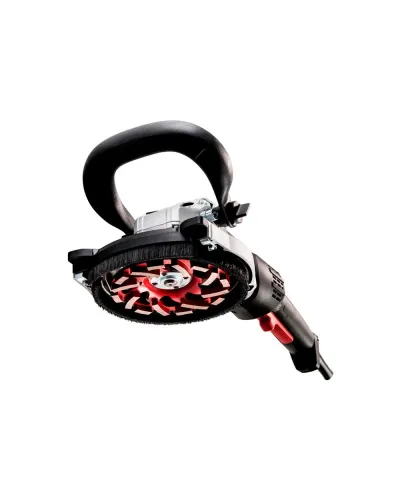Шліфмашина по бетону Metabo RSEV 19-125 RT (603825710)
