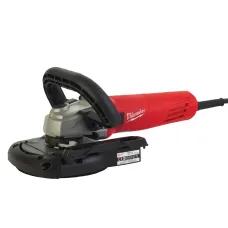 Шліфувальна машина по бетону Milwaukee AGV 12-125XC DEG-SET (4933448030)