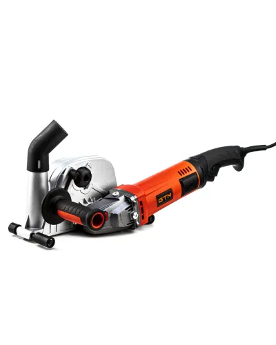 Штроборіз GTM WC125/150/1800