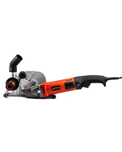 Штроборіз GTM WC125/150/1800
