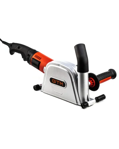 Штроборіз GTM WC125/150/1800