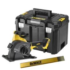 Штроборіз акумуляторний безщітковий DeWALT DCG200NT (DCG200NT)