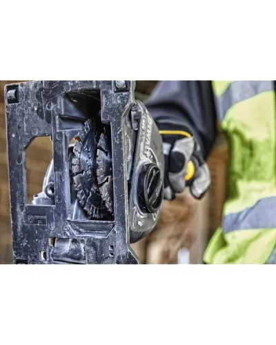 Штроборез аккумуляторный бесщёточный DeWALT DCG200NT (DCG200NT)