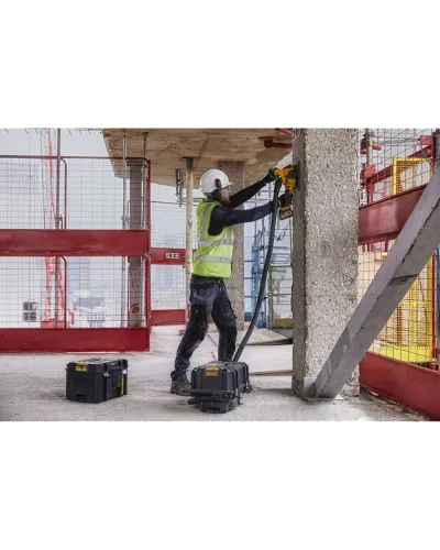 Штроборез аккумуляторный бесщёточный DeWALT DCG200NT (DCG200NT)