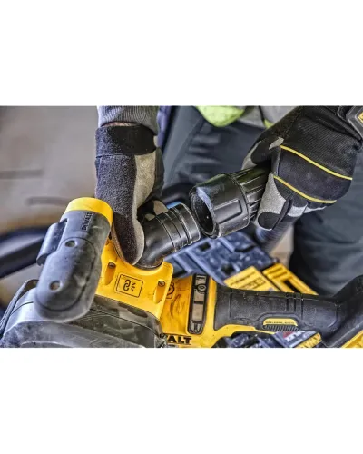 Штроборез аккумуляторный бесщёточный DeWALT DCG200NT (DCG200NT)