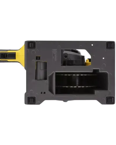 Штроборіз акумуляторний безщітковий DeWALT DCG200T2 (DCG200T2)
