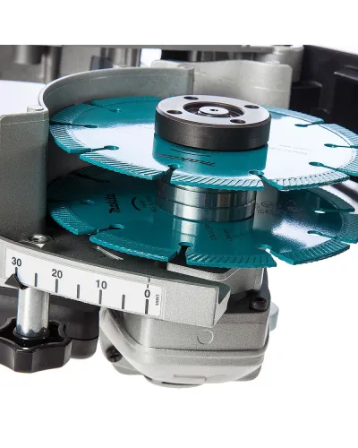 Штроборіз Makita SG1251J