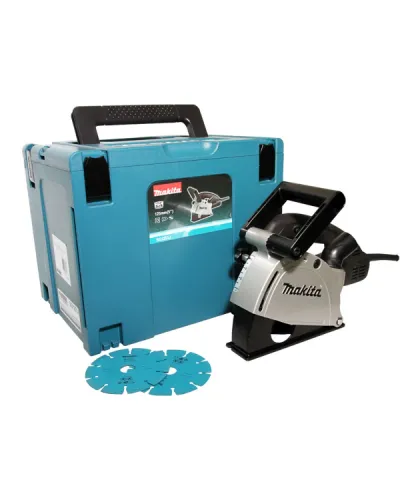 Штроборіз Makita SG1251J