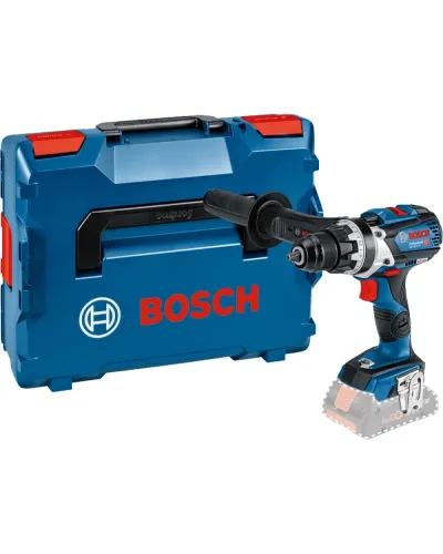 Акумуляторний шурупокрут Bosch GSR 18V-110C без АКБ І ЗП (06019G0109)
