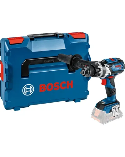 Акумуляторний ударний дриль-шурупокрут Bosch GSB 18V-110 C без АКБ і ЗП (06019G030A)