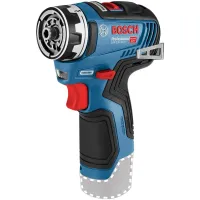 Акумуляторний дриль-шурупокрут Bosch Professional GSR 12V-35 FC (без АКБ і ЗП) (06019H3004)