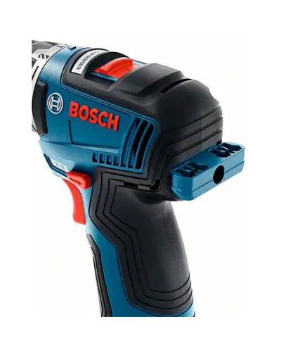Акумуляторний дриль-шурупокрут Bosch Professional GSR 12V-35 FC (без АКБ і ЗП) (06019H3004)