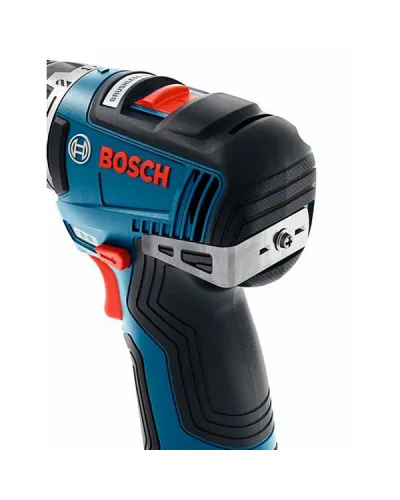 Акумуляторний дриль-шуруповерт Bosch Professional GSR 12V-35 (без АКБ і ЗП) (06019H8000)