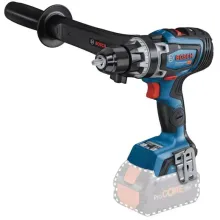 Акумуляторний дриль-шурупокрут Bosch GSR 18V-150 C (без АКБ і ЗП) (06019J5001)