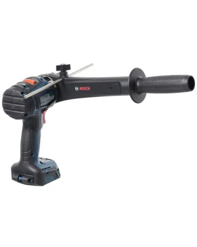 Акумуляторний дриль-шуруповерт Bosch GSR 18V-150 C (АКБ + ЗП) (06019J5005)