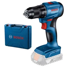 Акумуляторний дриль-шурупокрут Bosch Professional GSR 185-LI (без АКБ і ЗП) (06019K3003)
