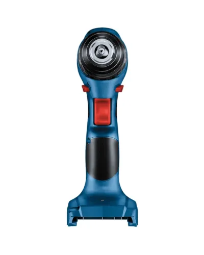 Акумуляторний дриль-шурупокрут Bosch Professional GSR 185-LI (без АКБ і ЗП) (06019K3003)