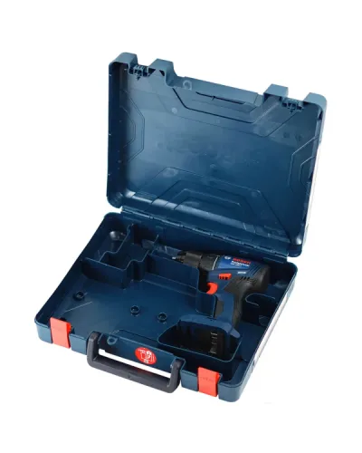 Акумуляторний дриль-шурупокрут Bosch Professional GSR 185-LI (без АКБ і ЗП) (06019K3003)