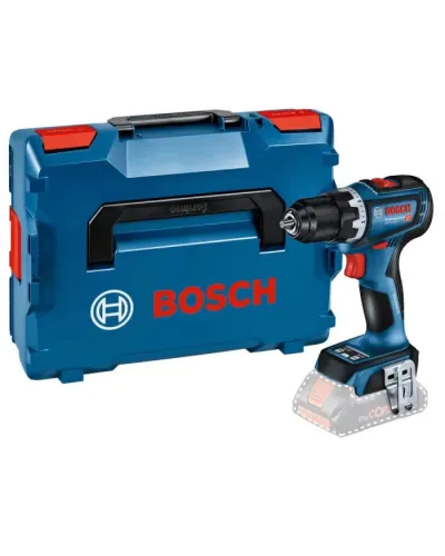Акумуляторний дриль-шуруповерт Bosch Professional GSR 18V-90 C (06019K6002)