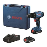 Акумуляторний ударний шуруповерт Bosch Professional GSB 183-LI (06019K9100)