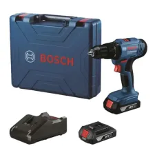 Акумуляторний ударний шуруповерт Bosch Professional GSB 183-LI (06019K9100)