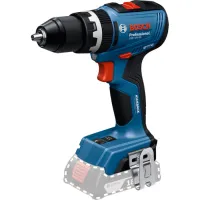 Акумуляторний ударний дриль-шурупокрут Bosch GSB 18V-65 Professional (без АКБ і ЗП) (06019N3300)