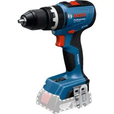 Акумуляторний ударний дриль-шурупокрут Bosch GSB 18V-65 Professional (без АКБ і ЗП) (06019N3300)