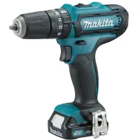 Акумуляторний шурупокрут Makita DF333DWYE (DF333DWYE)