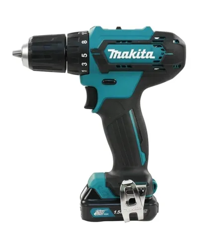Акумуляторний шурупокрут Makita DF333DWYE (DF333DWYE)