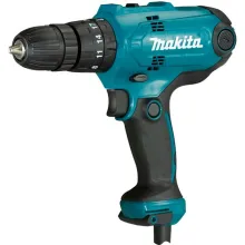 Сетевой ударный шуруповерт Makita HP0300 (HP0300)