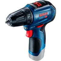 Акумуляторний шурупокрут Bosch GSR 12V-30 Professional Каркас (06019G9002)
