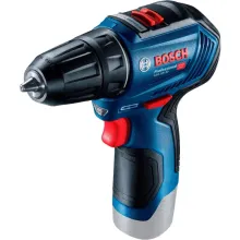 Аккумуляторный шуруповерт Bosch GSR 12V-30 Professional Каркас (06019G9002)