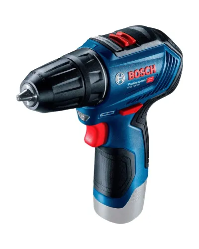 Акумуляторний шурупокрут Bosch GSR 12V-30 Professional Каркас (06019G9002)
