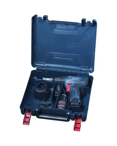 Акумуляторний шурупокрут Bosch GSR 12V-30 Professional (06019G9000)