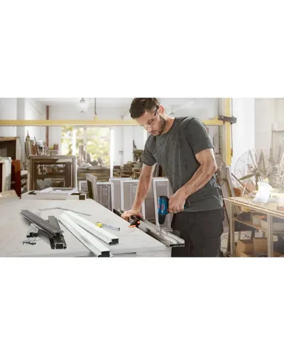 Акумуляторний шурупокрут Bosch GSR 12V-30 Professional (06019G9000)