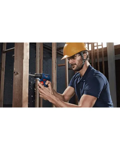 Акумуляторний шурупокрут Bosch GSR 12V-30 Professional (06019G9000)