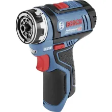 Аккумуляторный шуруповерт Bosch GSR 12V-15 FC Professional Каркас (06019F6004)
