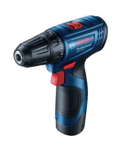 Акумуляторний шурупокрут BOSCH GSR 120-LI Professional (06019G8000)