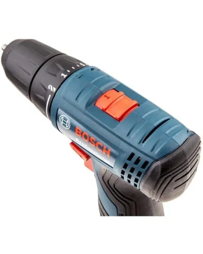 Акумуляторний шурупокрут BOSCH GSR 120-LI Professional (06019G8000)