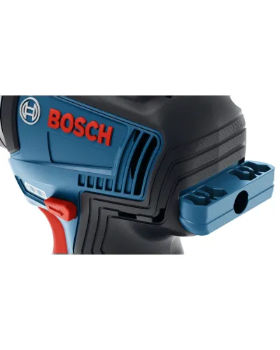 Акумуляторний дриль-шурупокрут Bosch GSR 12V-35 (06019H8002)