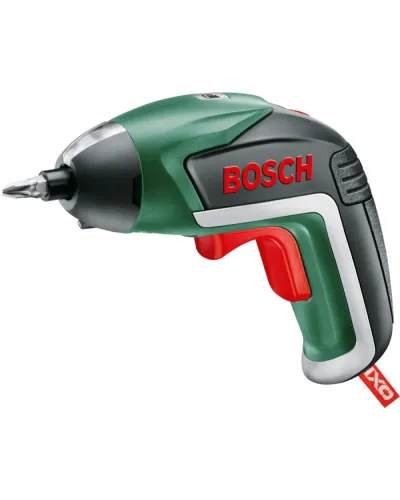 Аккумуляторная отвертка BOSCH IXO V Medium (06039A8021)