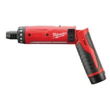 Электроотвертка Milwaukee M4 D-202B (4933440475)