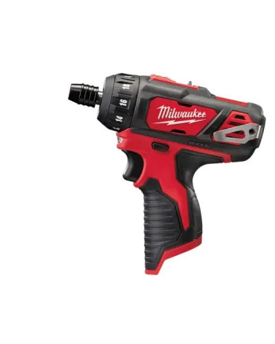 Акумуляторний шуруповерт Milwaukee M12 BD (30 Нм) (4933441910)
