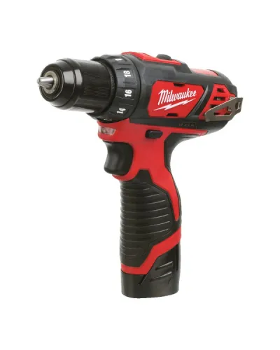 Дриль-шурупокрут Milwaukee M12 BDD-202C (4933441915)