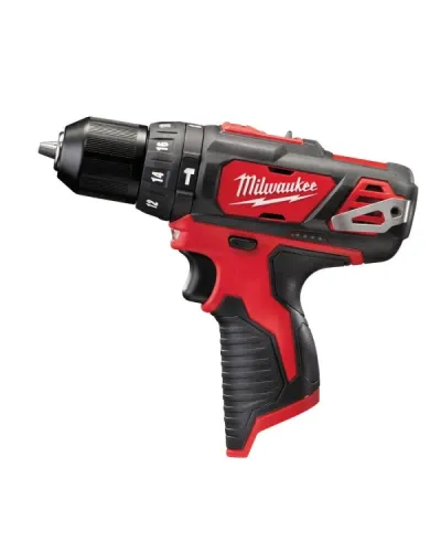 Акумуляторний шуруповерт Milwaukee M12 BPD-0 (30 Нм) (4933441950)