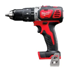 Дриль-шуруповерт акумуляторний ударний безщітковий Milwaukee M18 BPD-0 50 Нм (без АКБ і ЗП) (4933443500)