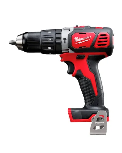 Дриль-шуруповерт акумуляторний ударний безщітковий Milwaukee M18 BPD-0 50 Нм (без АКБ і ЗП) (4933443500)