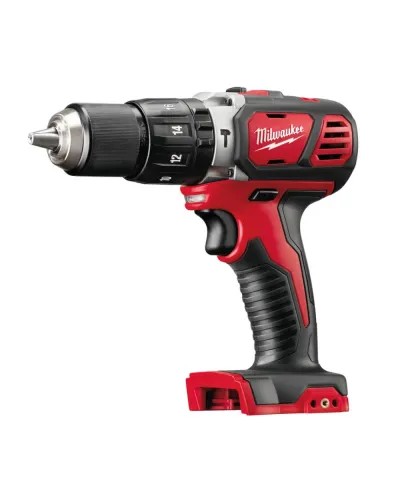 Дриль-шуруповерт акумуляторний ударний безщітковий Milwaukee M18 BPD-0 50 Нм (без АКБ і ЗП) (4933443500)
