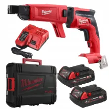 Шуруповерт Milwaukee M18 FSGC-202X (4933459199)